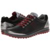 ECCO MEN'S GOLF BIOM HYBRID2